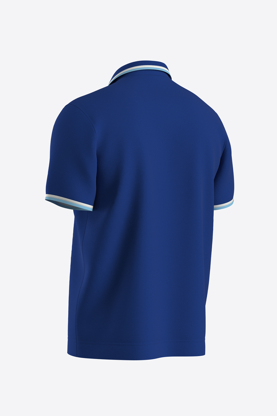 Olympics 2024 Olympics 2024 Team India Official Travel Jersey For Men (6)