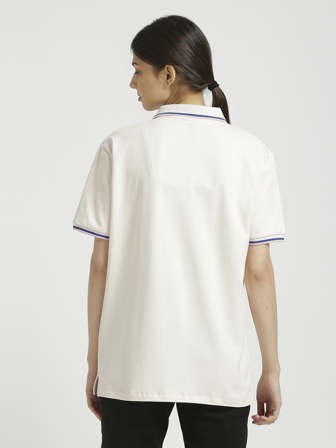 Olympics 2024 Olympics 2024 Team India Official Travel Jersey For Women (5)