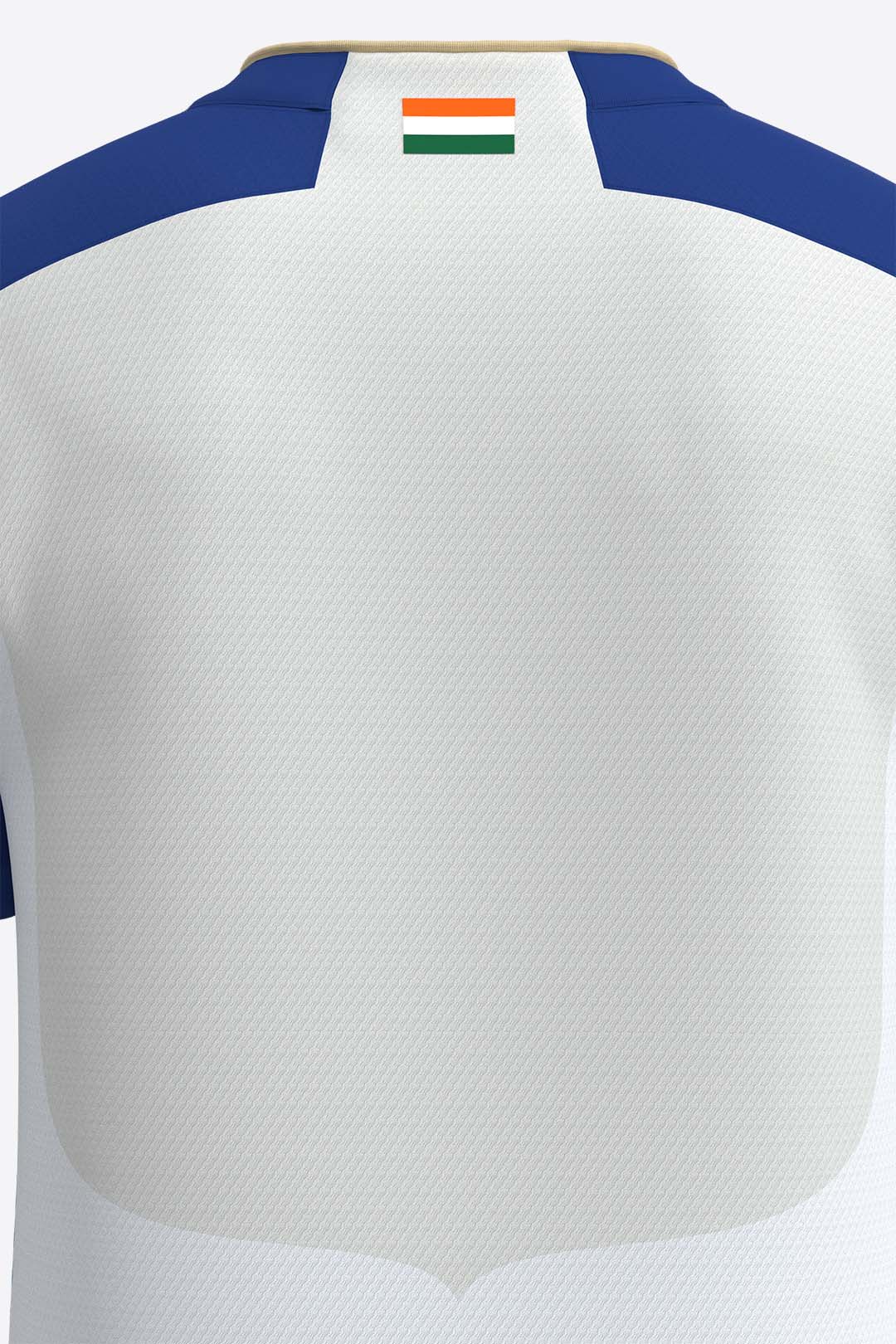 Olympics 2024 Olympics 2024 Team India Official Travel Jersey For Women (9)