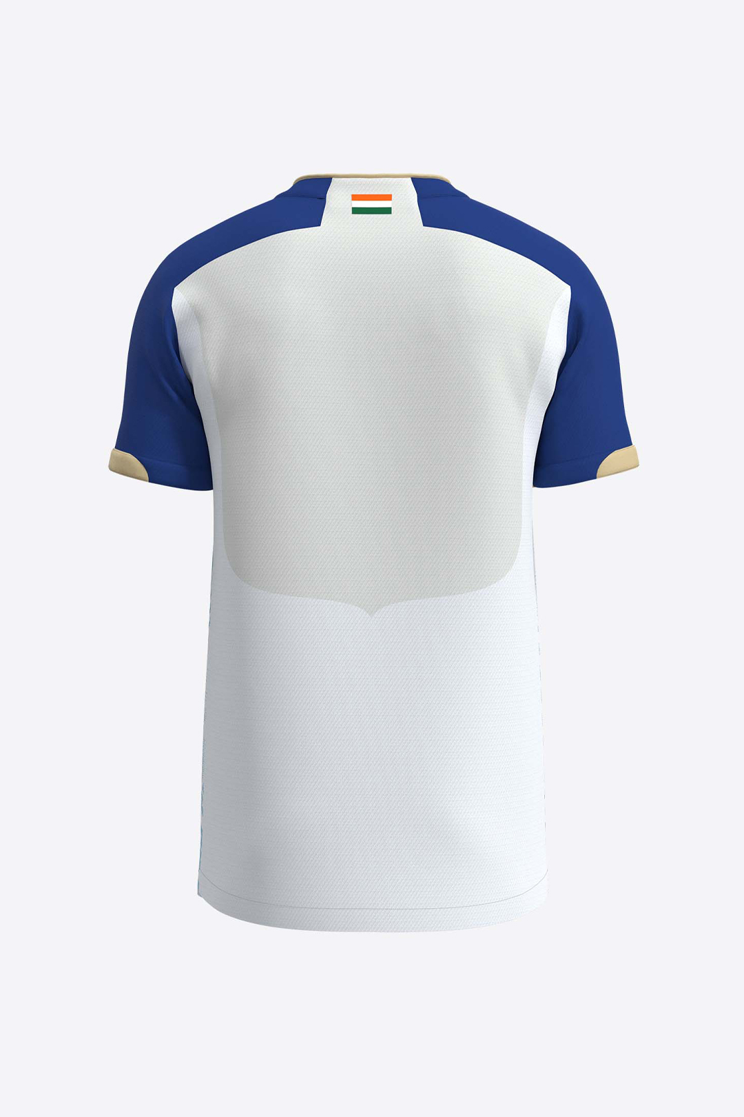 Olympics 2024 Olympics 2024 Team India Official Travel Jersey For Women (5)