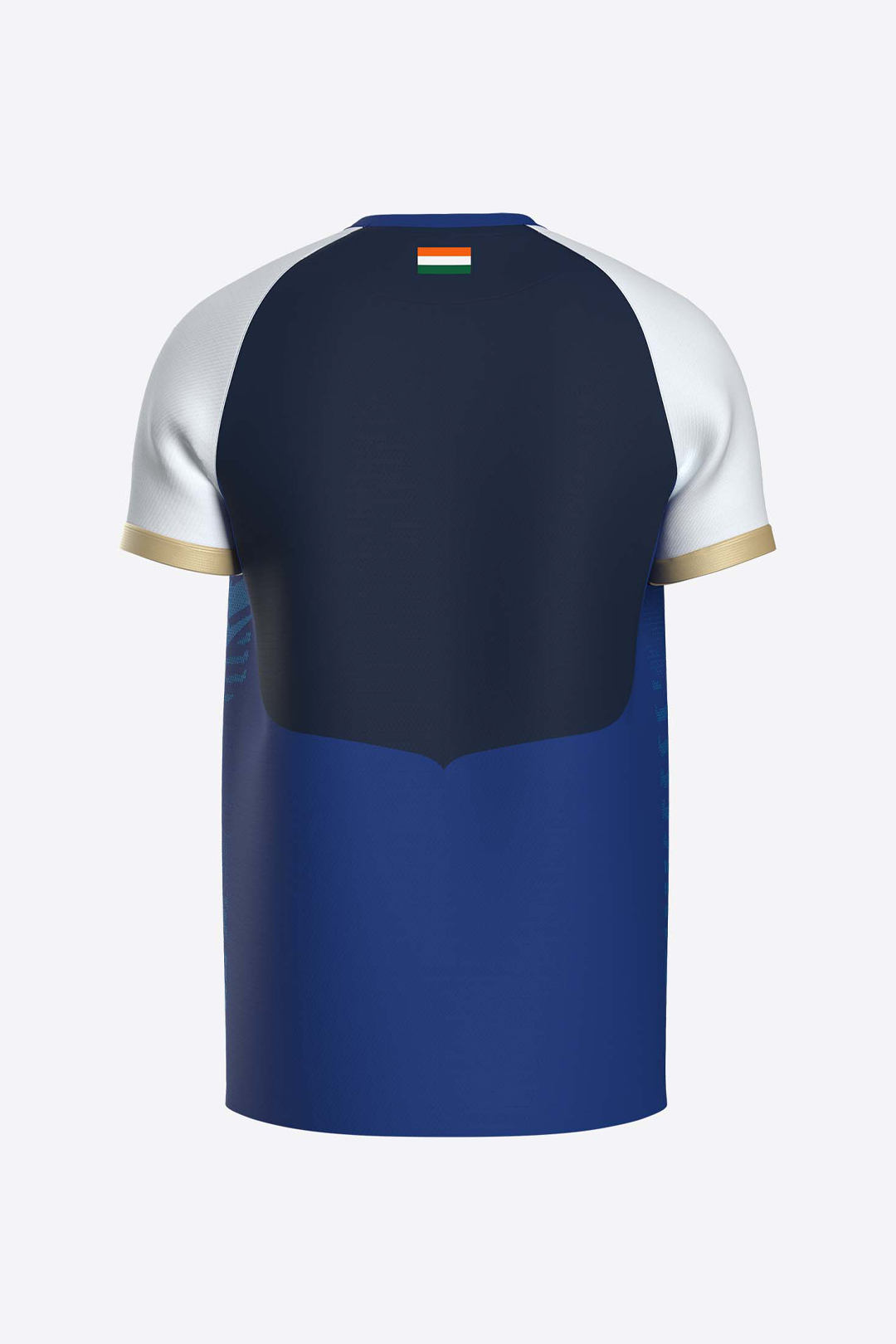 Olympics 2024 Olympics 2024 Team India Replica Jersey For Women (5)