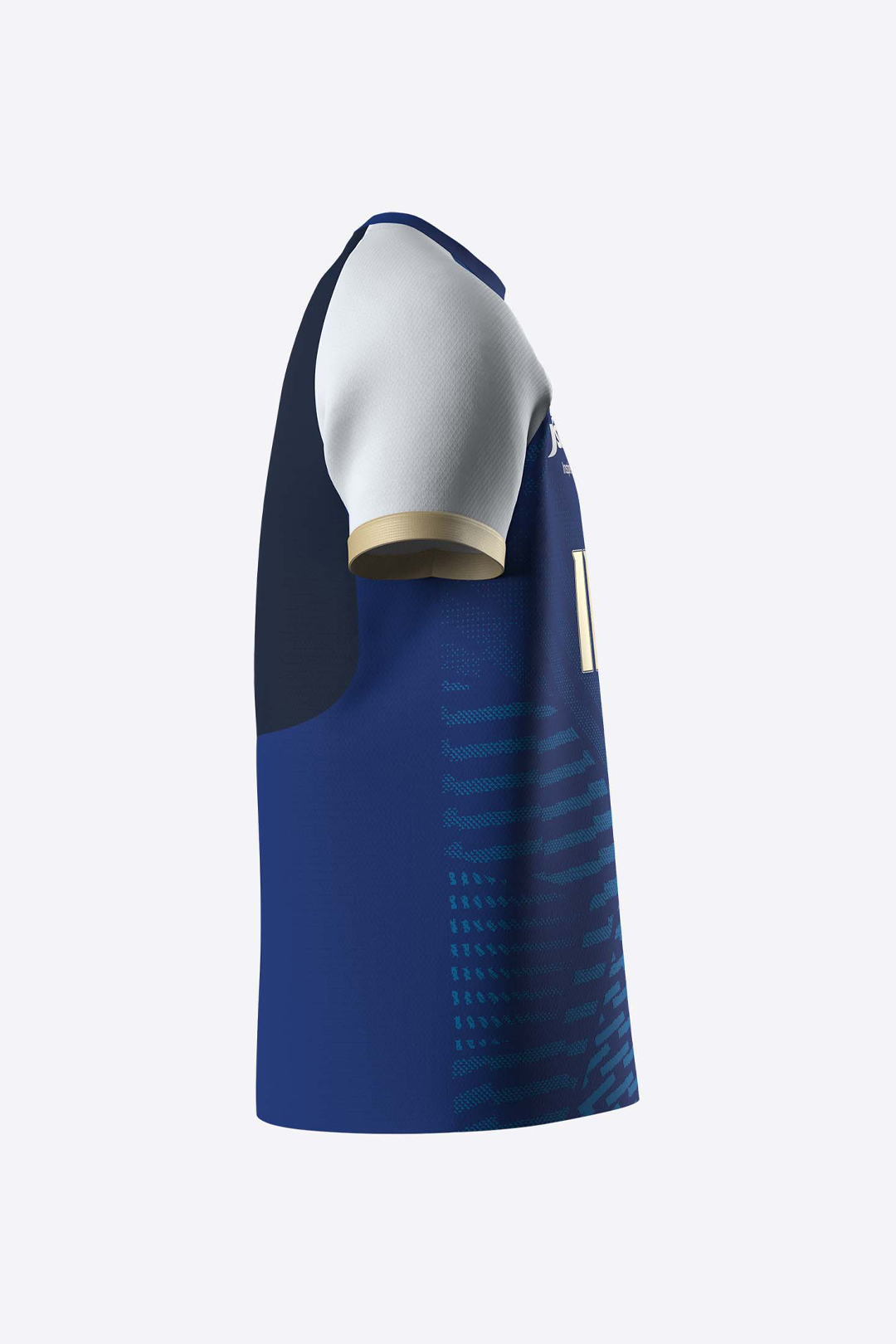 Olympics 2024 Olympics 2024 Team India Replica Jersey For Women (6)