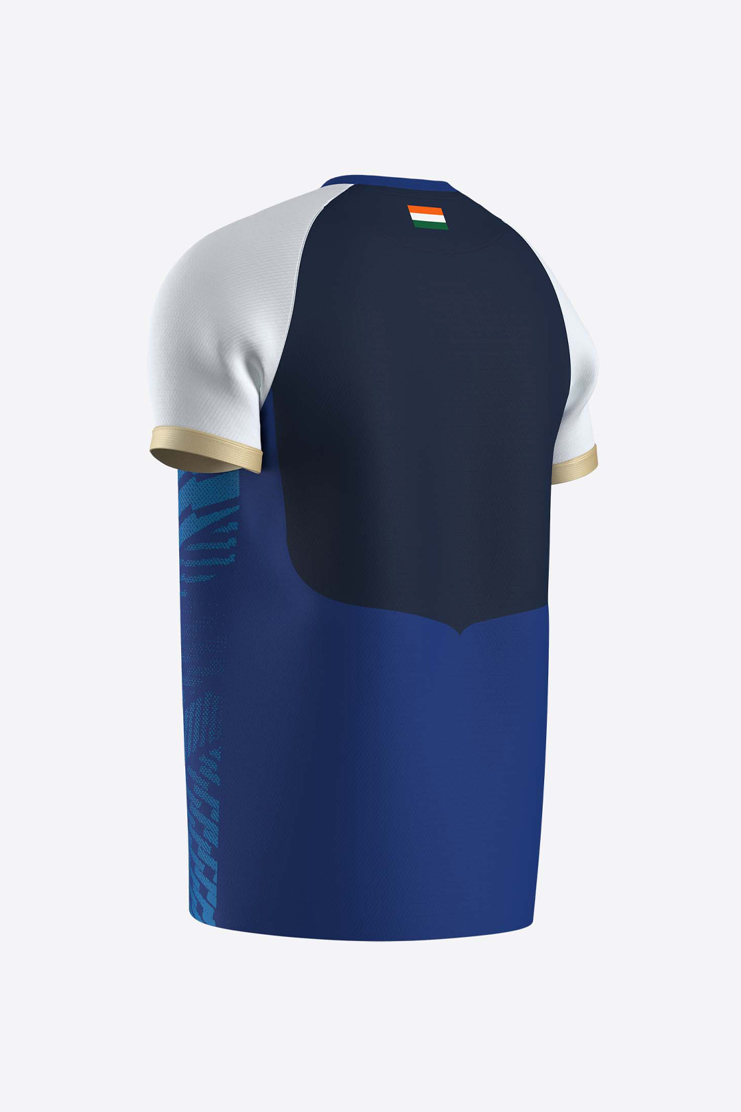 Olympics 2024 Olympics 2024 Team India Replica Jersey For Women (8)