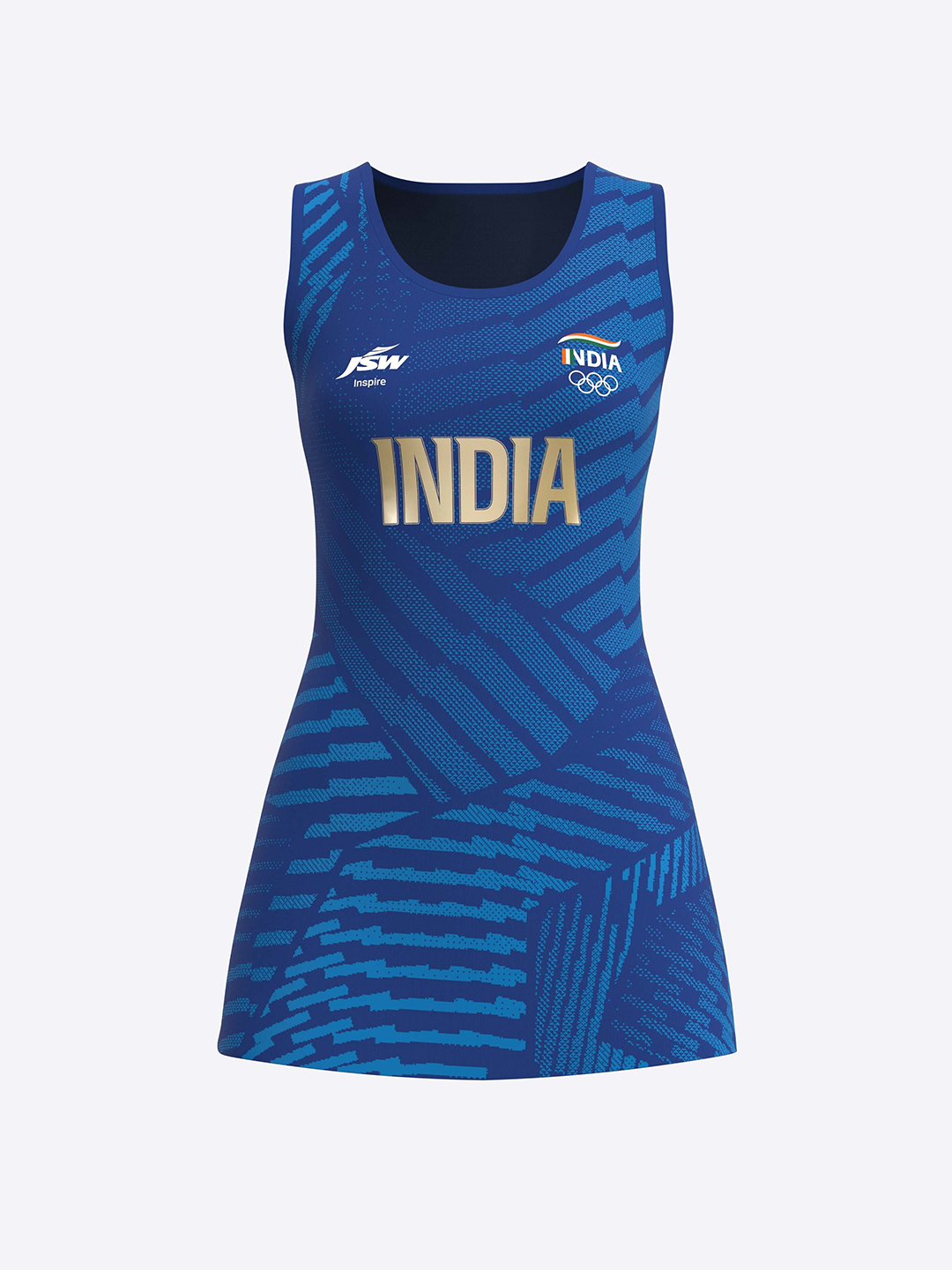 Olympics 2024 Olympics 2024 Women's Badminton Kit For Women