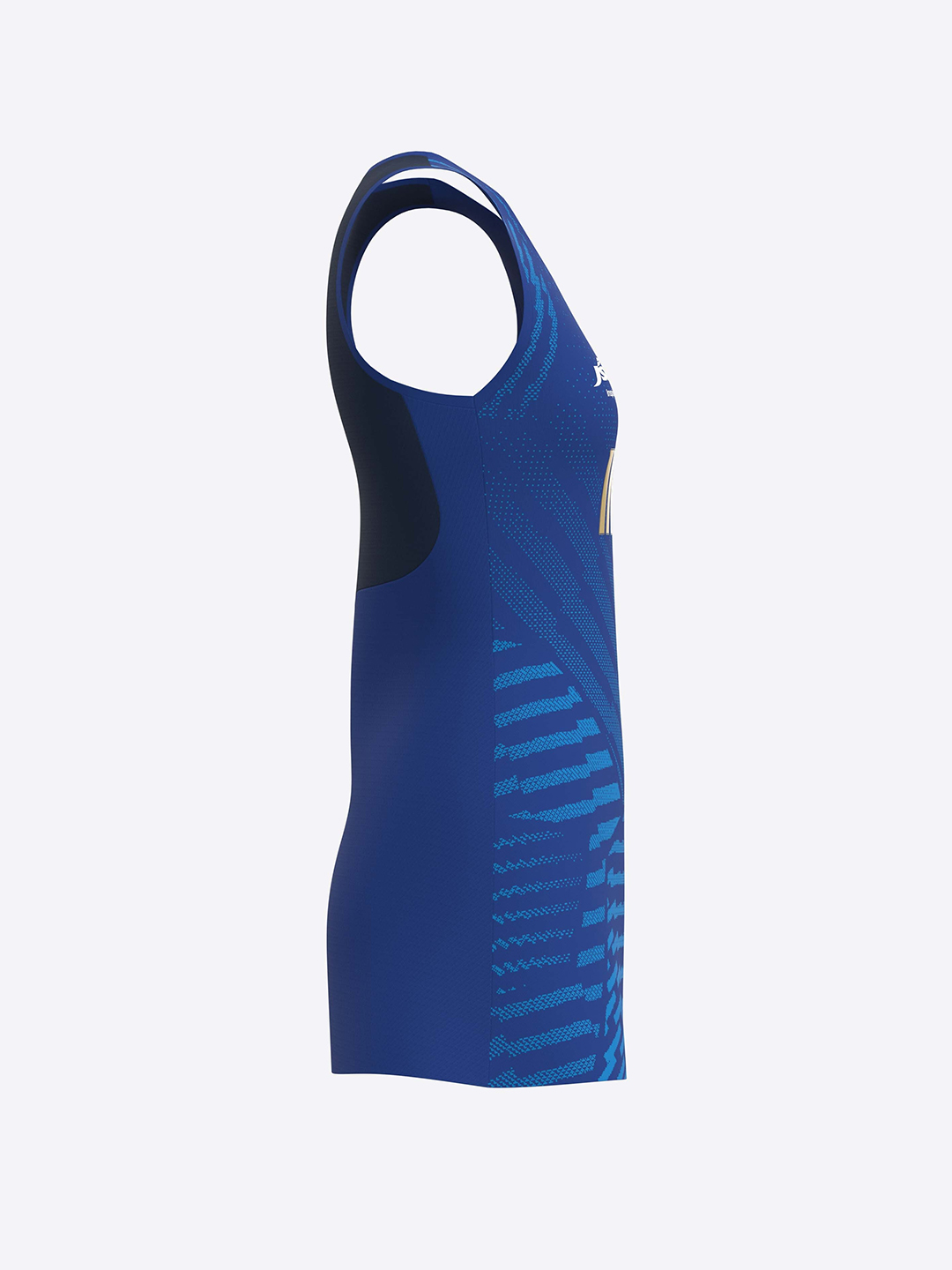 Olympics 2024 Olympics 2024 Women's Badminton Kit For Women (5)