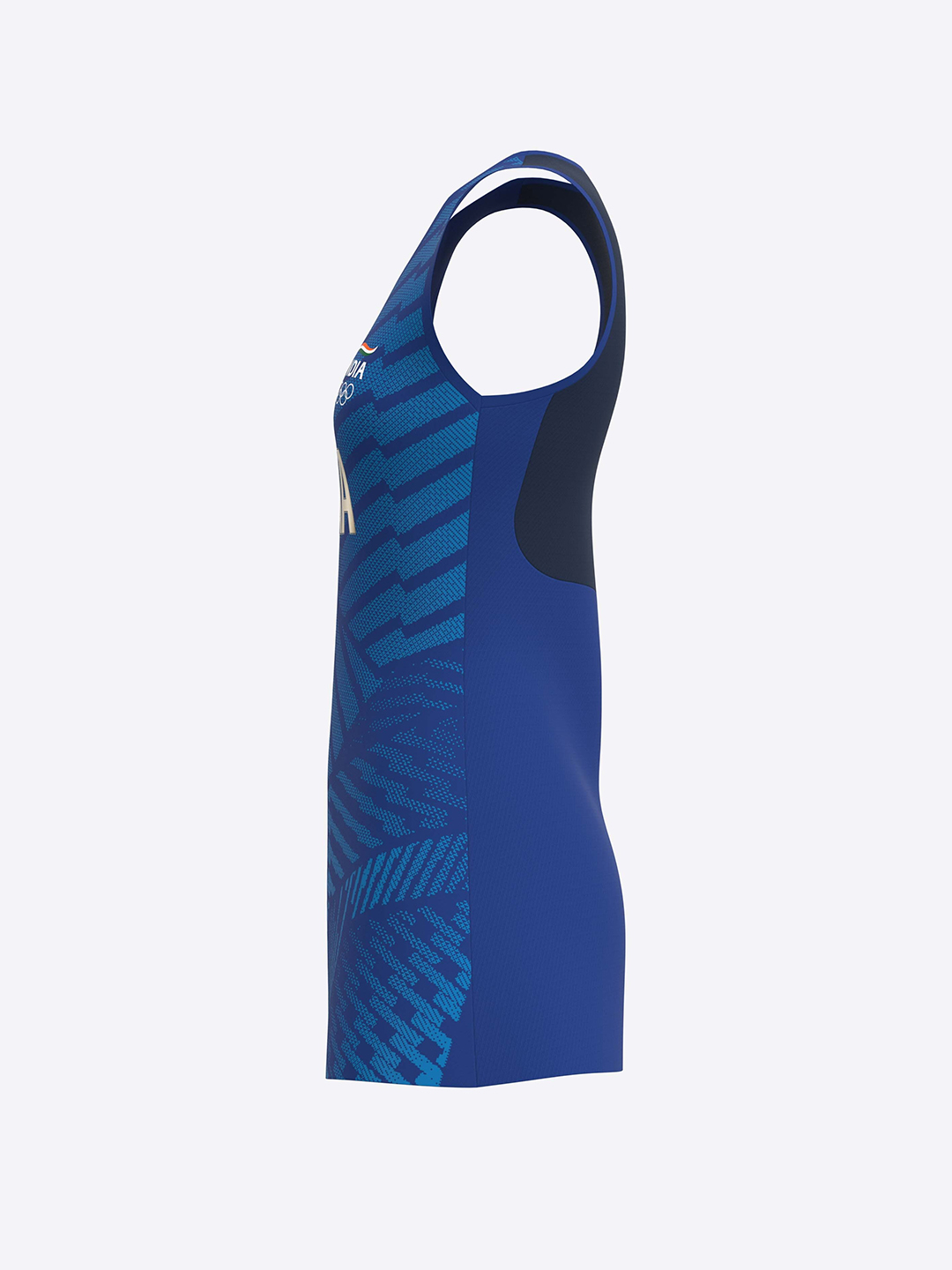 Olympics 2024 Olympics 2024 Women's Badminton Kit For Women (6)