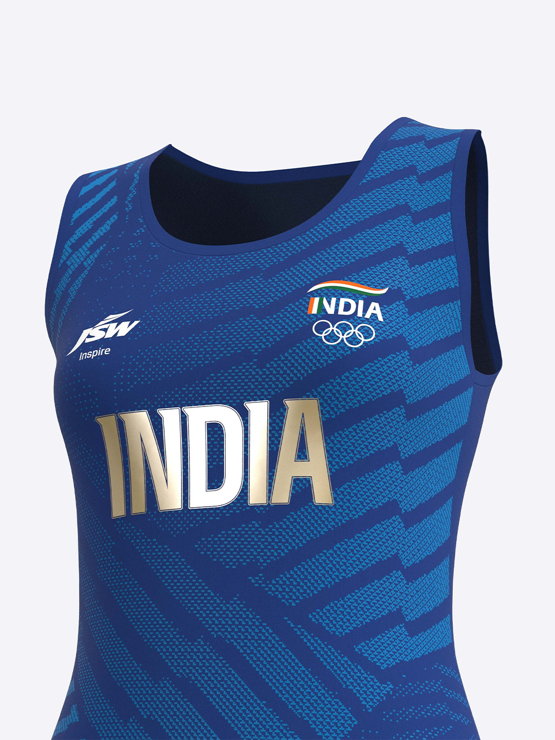 Olympics 2024 Olympics 2024 Women's Badminton Kit For Women (9)