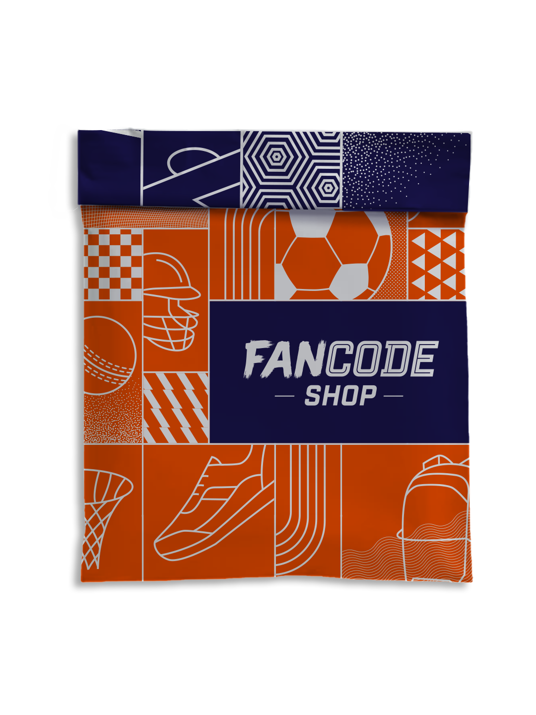Polybag 10x14 pack of 50