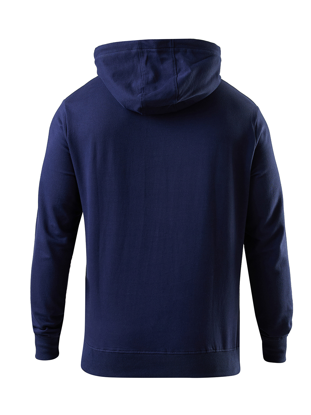 Paris Saint-Germain Men Blue and Red Printed Full Sleeves Pullover Cotton Sweatshirts (7)