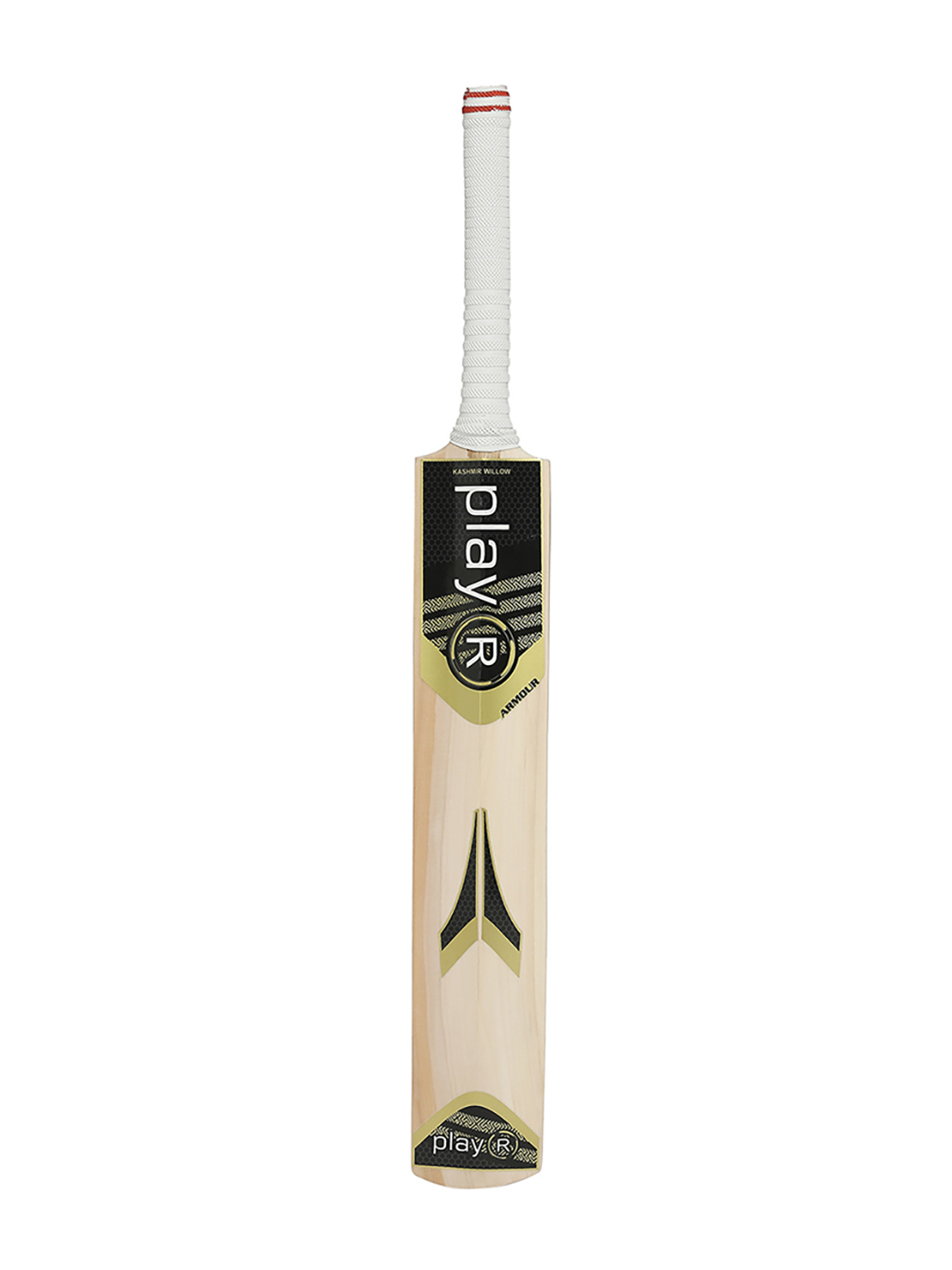 Armour Black Gold Bat (Pack of 1)