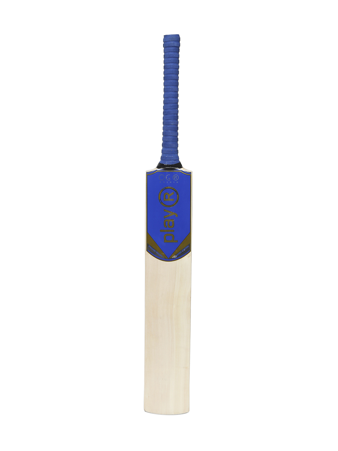 OGR Bat Blue Gold (Pack of 1)