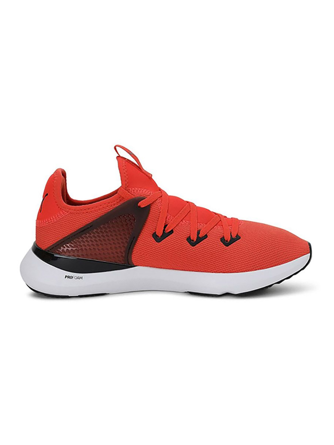 Puma Cherry Tomato Puma Black Puma White Pure XT (1)