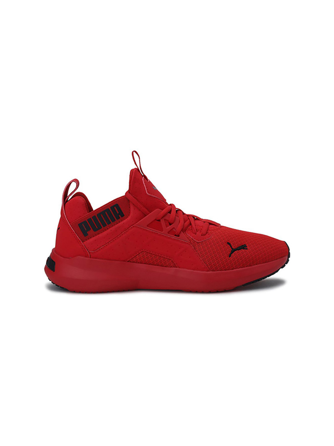 Puma High Risk Red Puma Black Softride Enzo NXT (1)