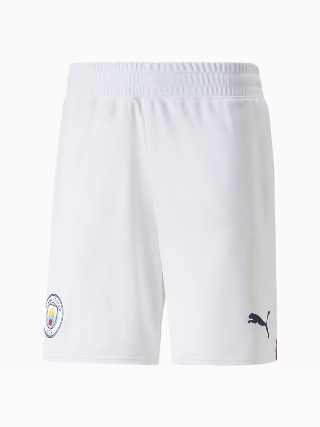 Puma Manchester City F.C. Men's Replica Shorts (5)