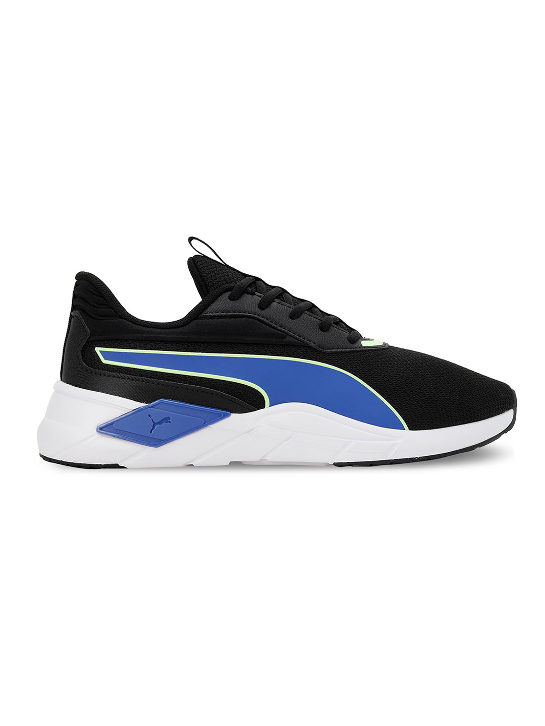 Puma Men Black Lex Sports Shoes (1)