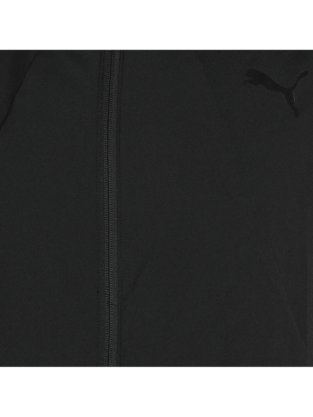 Puma Men Black Printed Train Vent Woven Jackets (6)