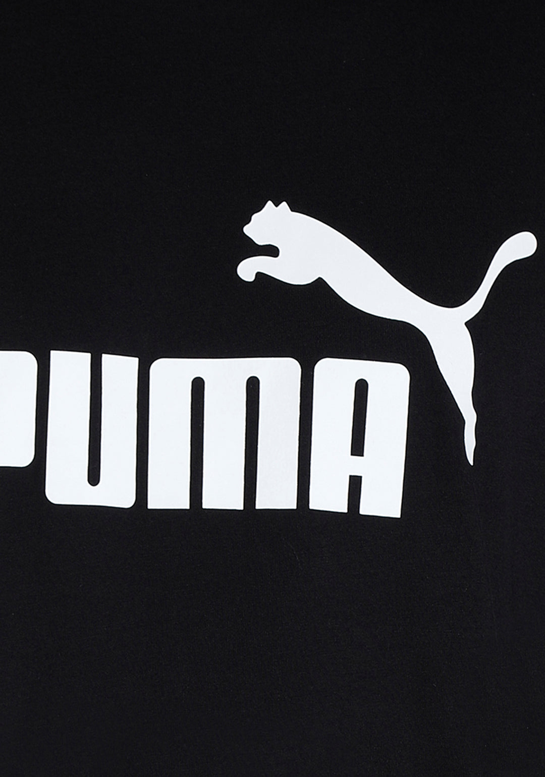 Puma Men Black PUMA POWER Colorblock T-Shirt (6)