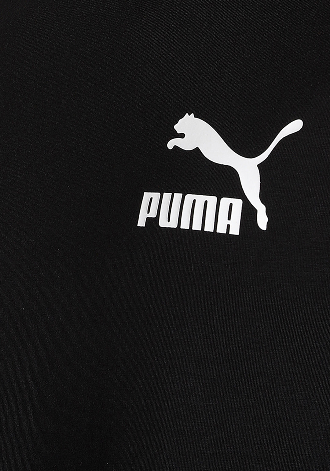 Puma Men Black T7 ICONIC T-Shirt (6)