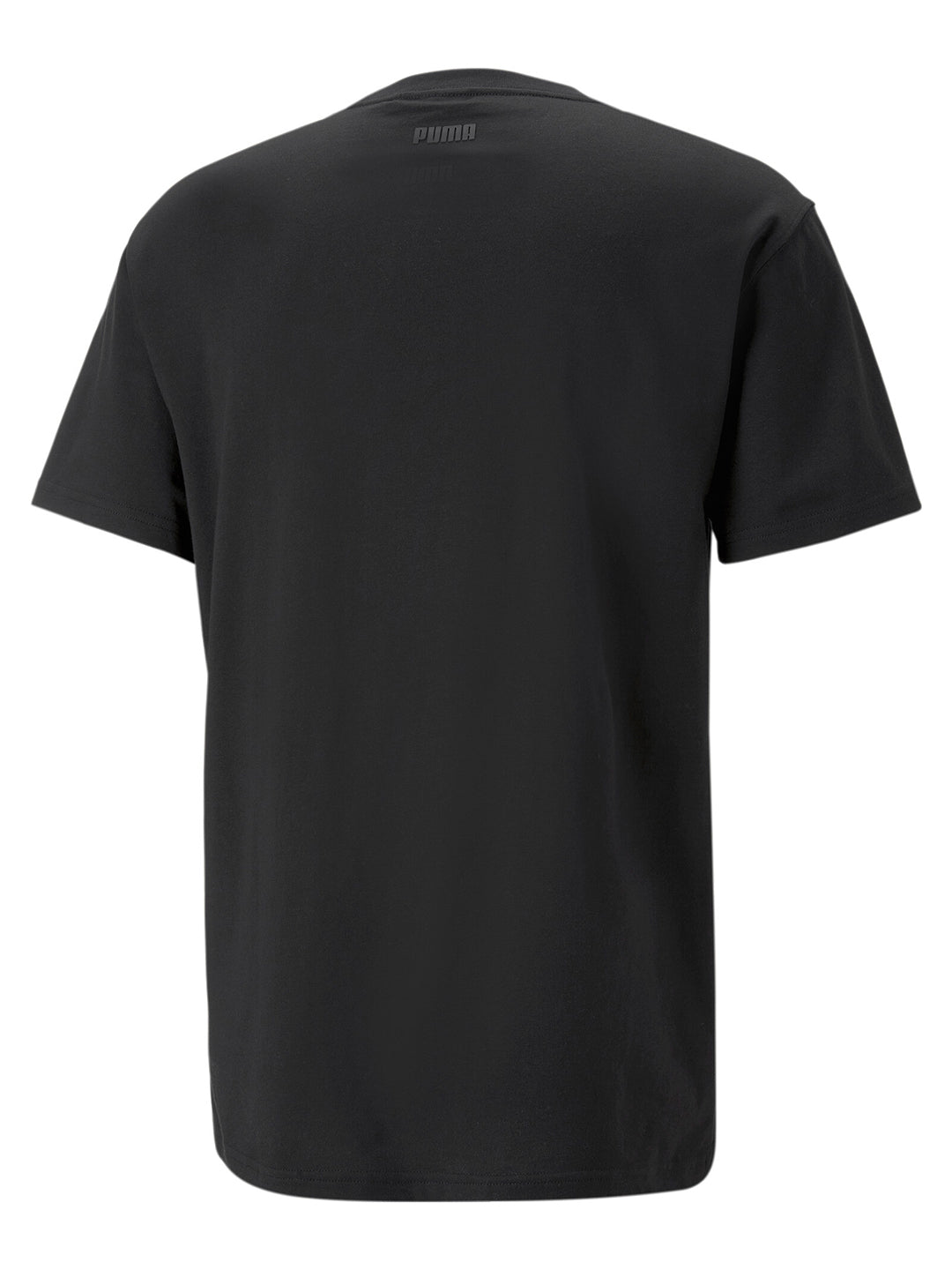 Puma Men Black Technical 2 T-Shirt (5)