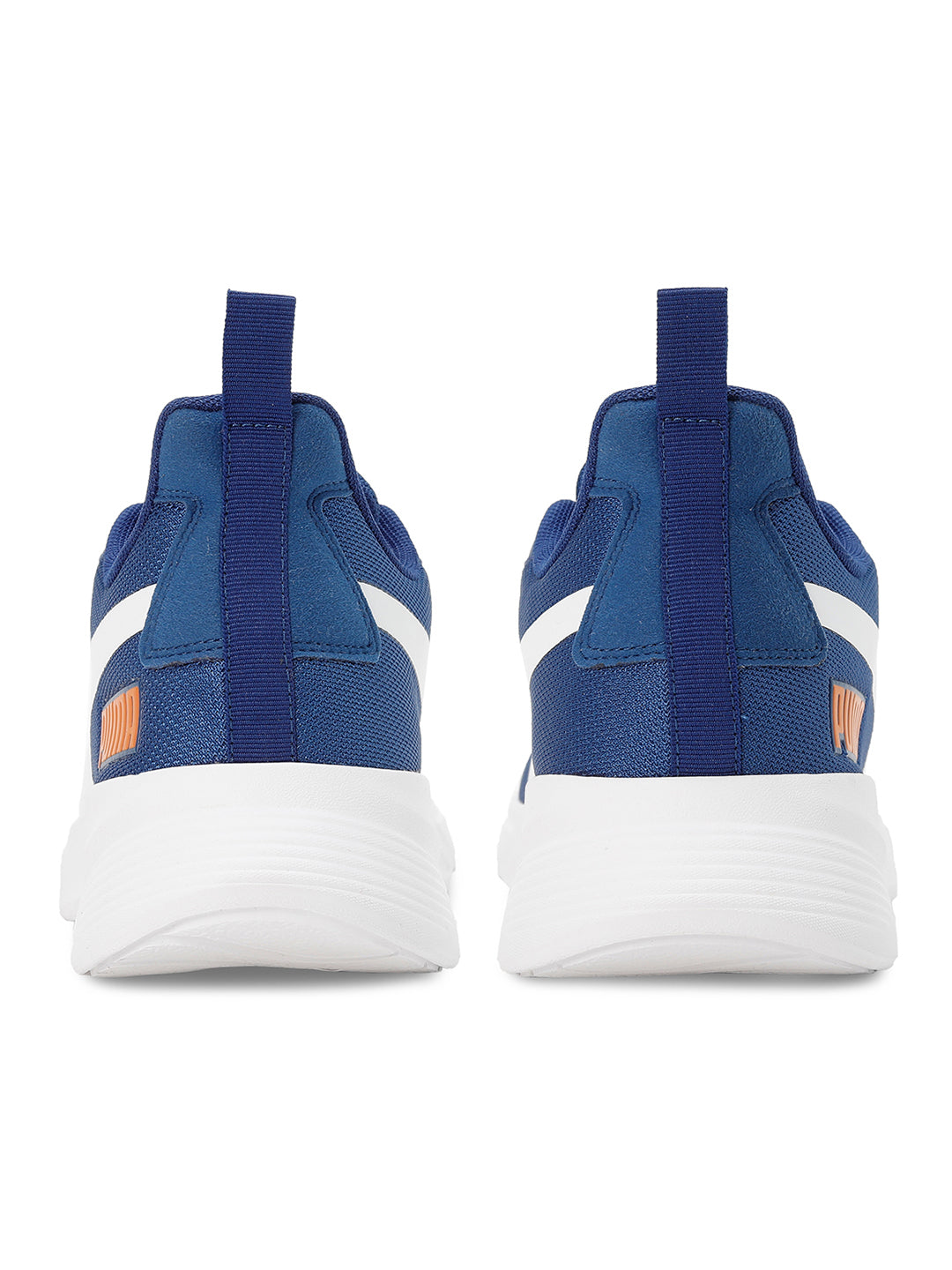 Puma Men Blue and White Puma Jitter Sports Shoes (4)