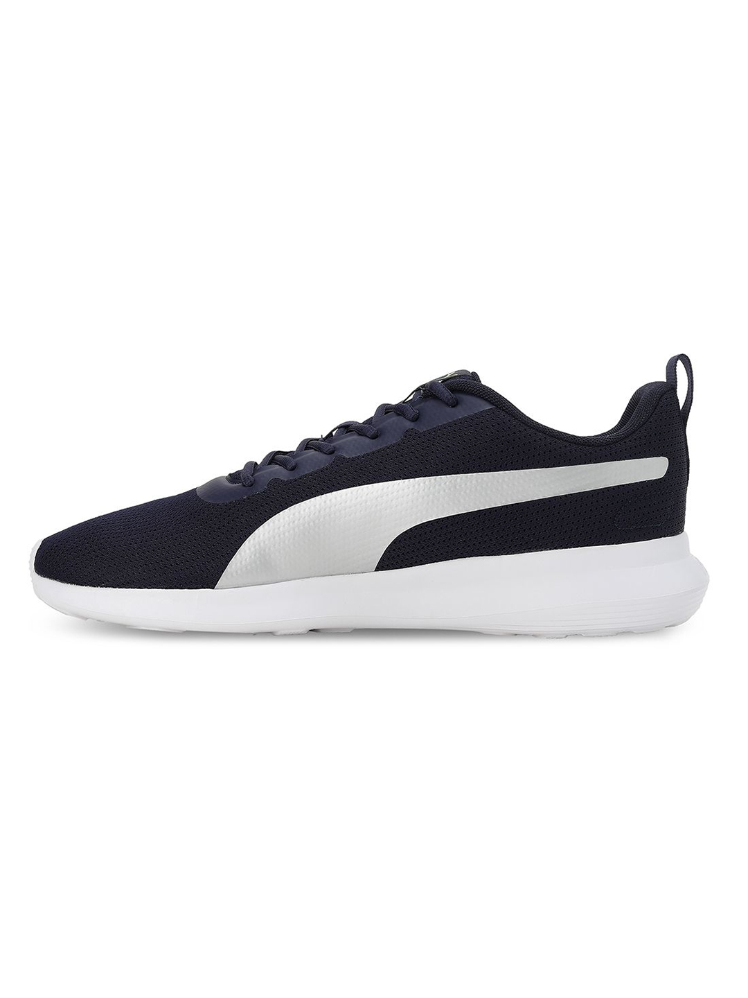 Puma Men Blue & Grey Fireball Sports Shoes (3)