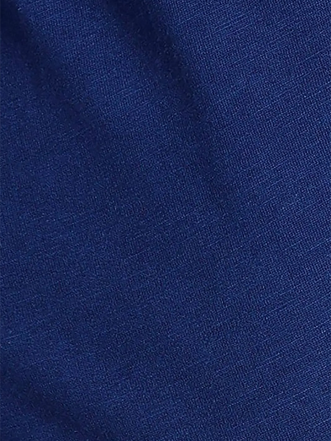 Puma Men Blue Slub Shorts (6)