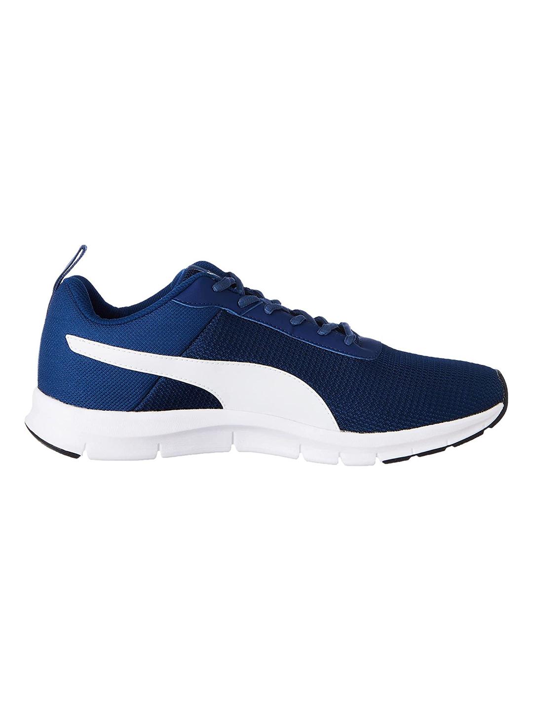 Puma Men Blue & White Ardent Sports Shoes (1)