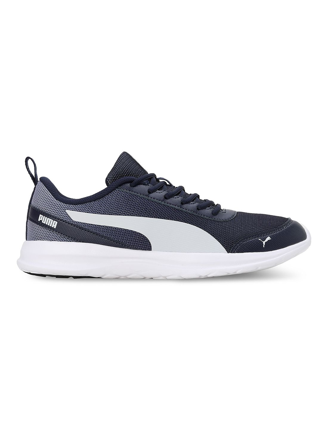 Puma Men Blue & White Forbes Sports Shoes (1)