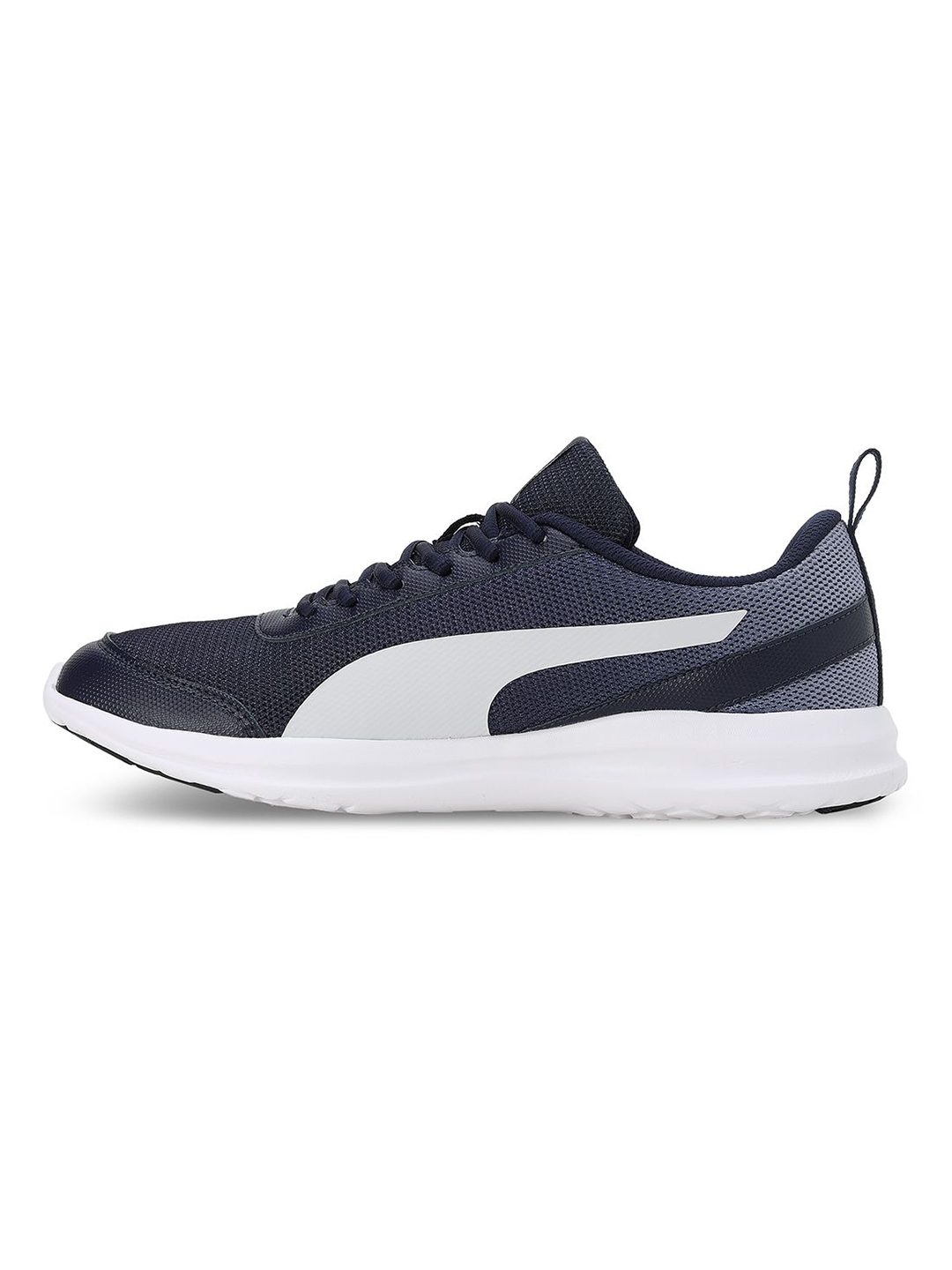 Puma Men Blue & White Forbes Sports Shoes (3)