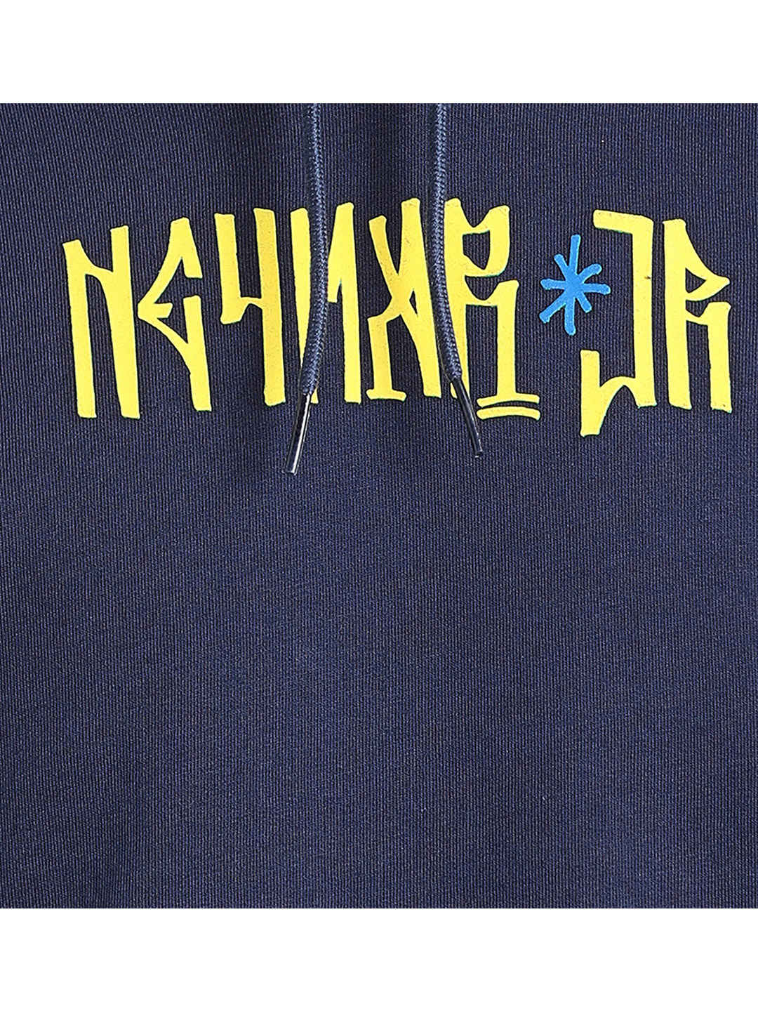 Puma Men Blue & Yellow Solid Neymar Jr Hero Sweatshirts (6)