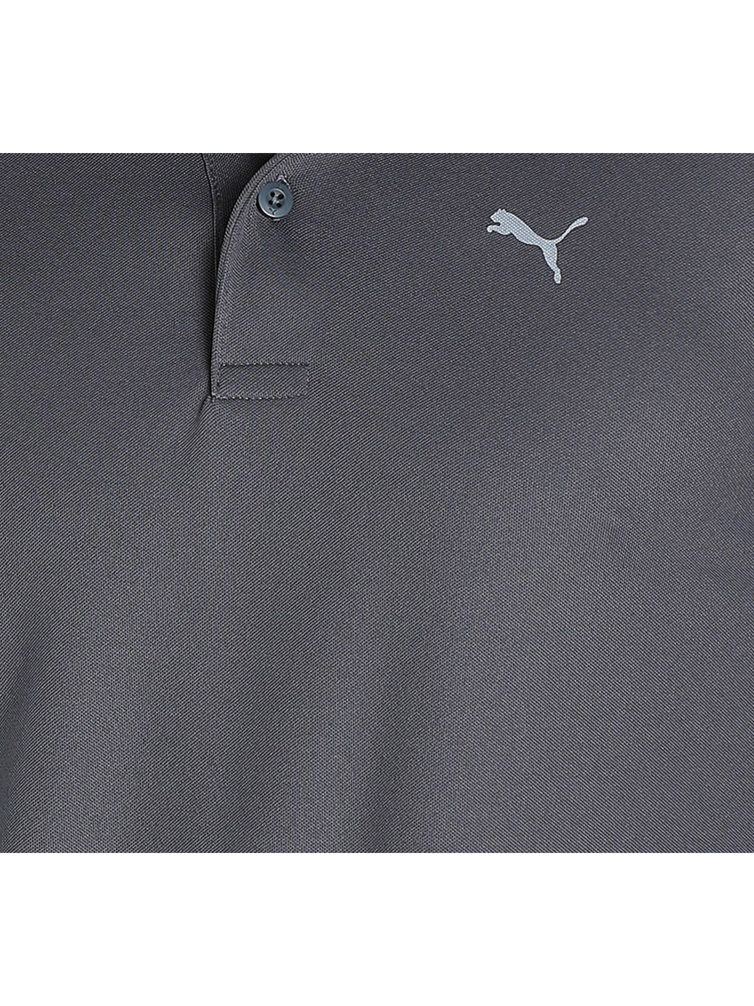 Puma Men CASTLEROCK Printed Performance Training Polo Shirt (6)