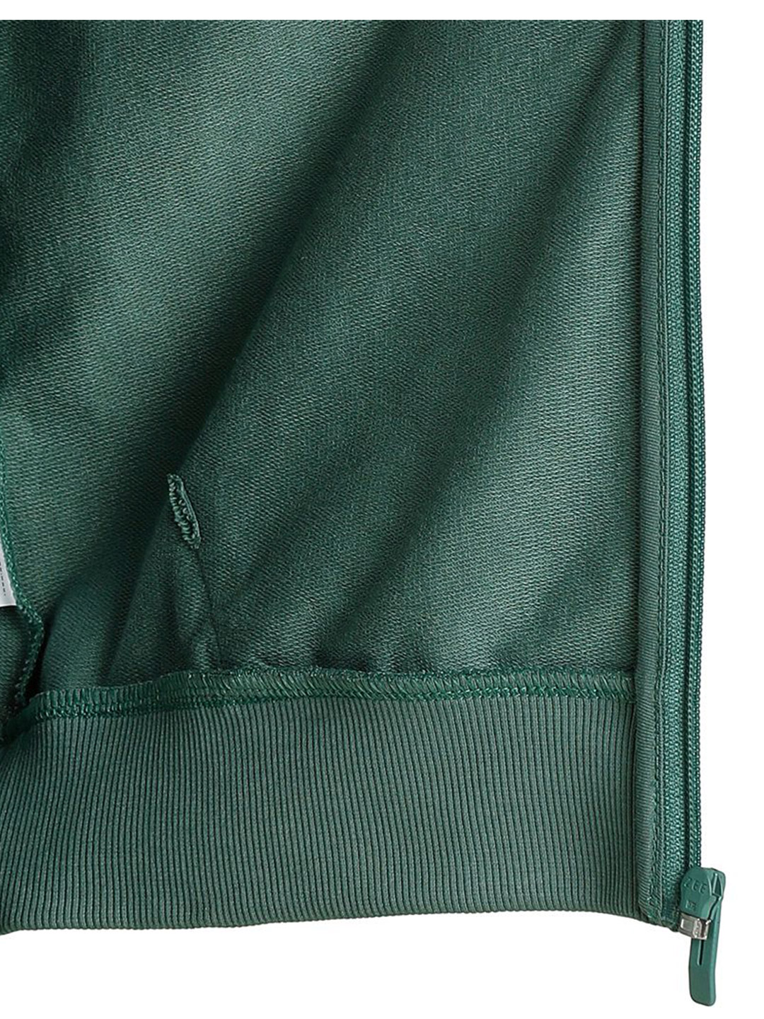 Puma Men Deep Forest Printed Knitted FF Logo Jackets (6)