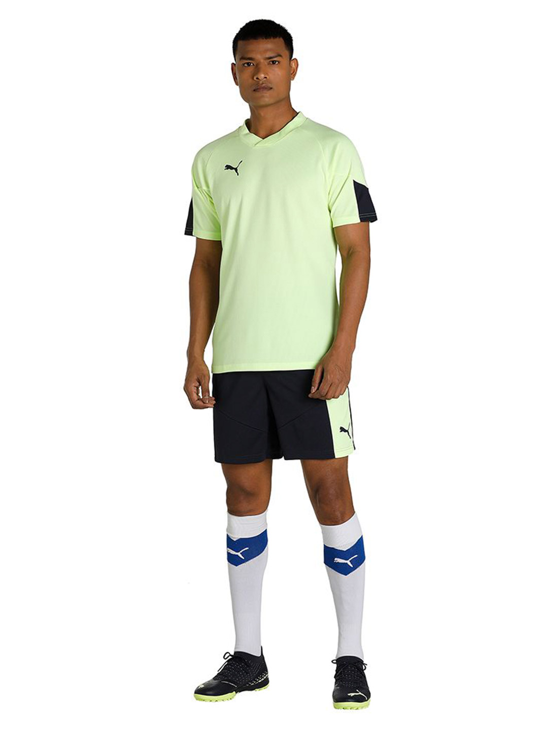 Puma Men Fizzy Light-Parisian Night Printed individualFINAL Football Jersey (5)
