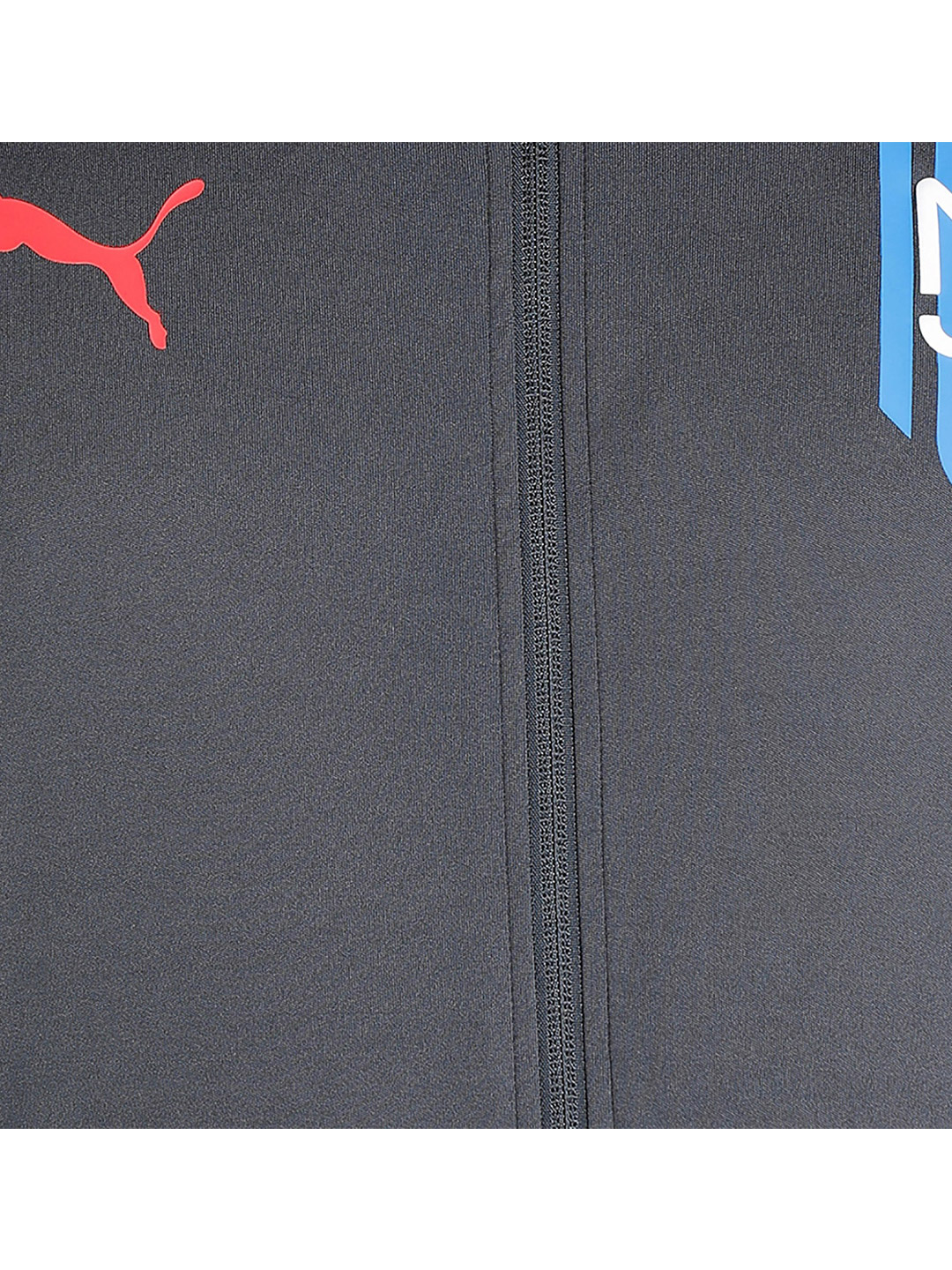 Puma Men Grey Printed Neymar Jr Football Training Jackets (6)