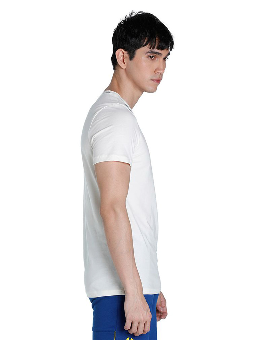 Puma Men Pristine Printed PUMA x 1DER KL Rahul Back Logo T-Shirt (4)