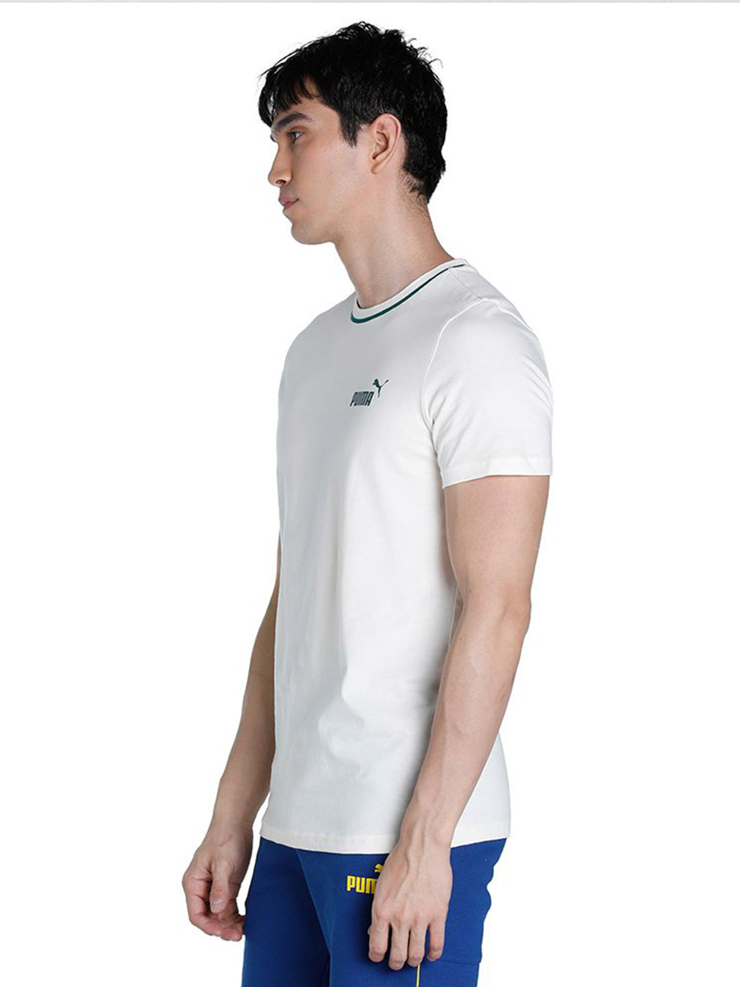 Puma Men Pristine Printed PUMA x 1DER KL Rahul Back Logo T-Shirt (3)