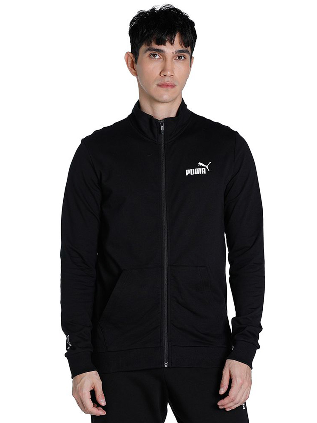 Puma jackets for men online