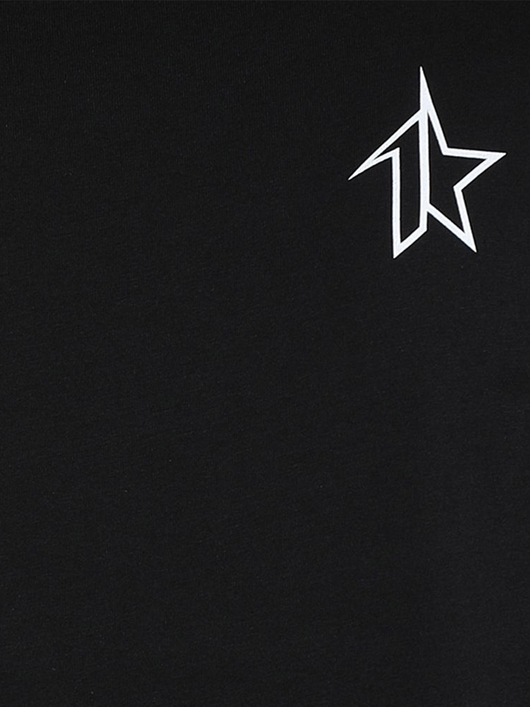 Puma Men Puma Black Printed PUMA x 1DER KL Rahul Grunge Logo T-Shirt (6)