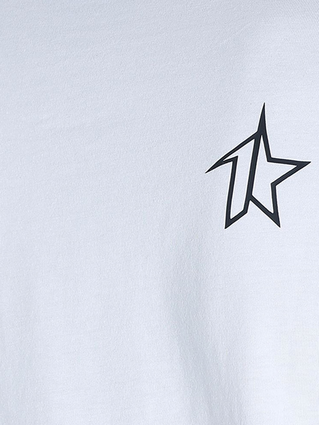 Puma Men Puma White Printed PUMA x 1DER KL Rahul Grunge Logo T-Shirt (6)