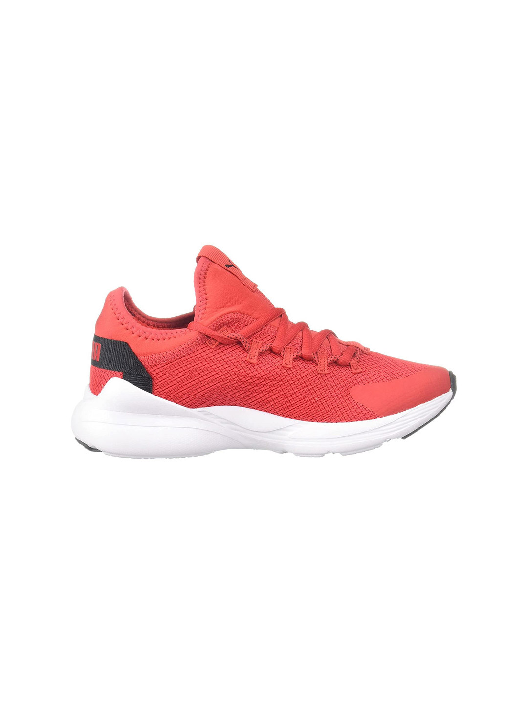 Puma Men Red & Black Cell Vive Alt Training Shoes (1)
