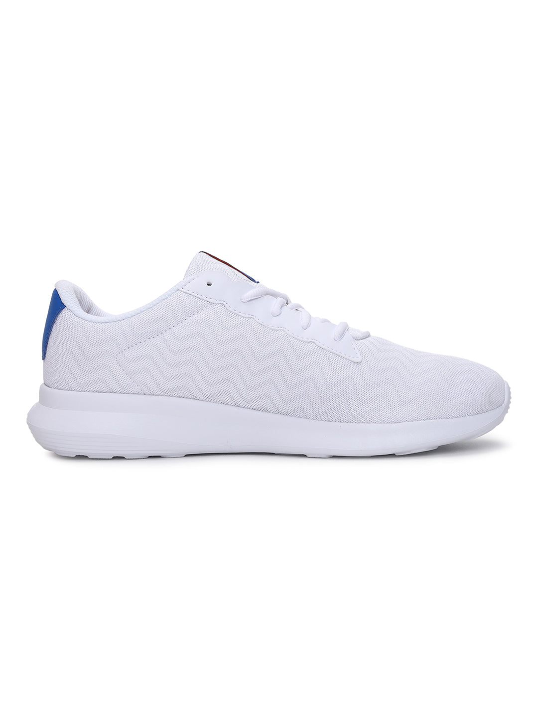 Puma Men White and Blue Puma Glory Sports Shoes (2)