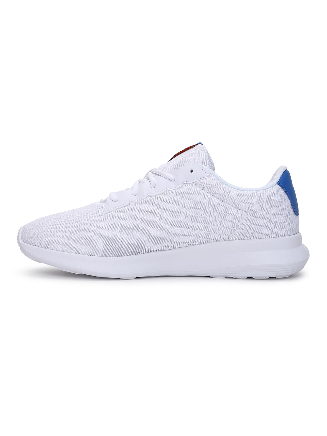 Puma Men White and Blue Puma Glory Sports Shoes (3)