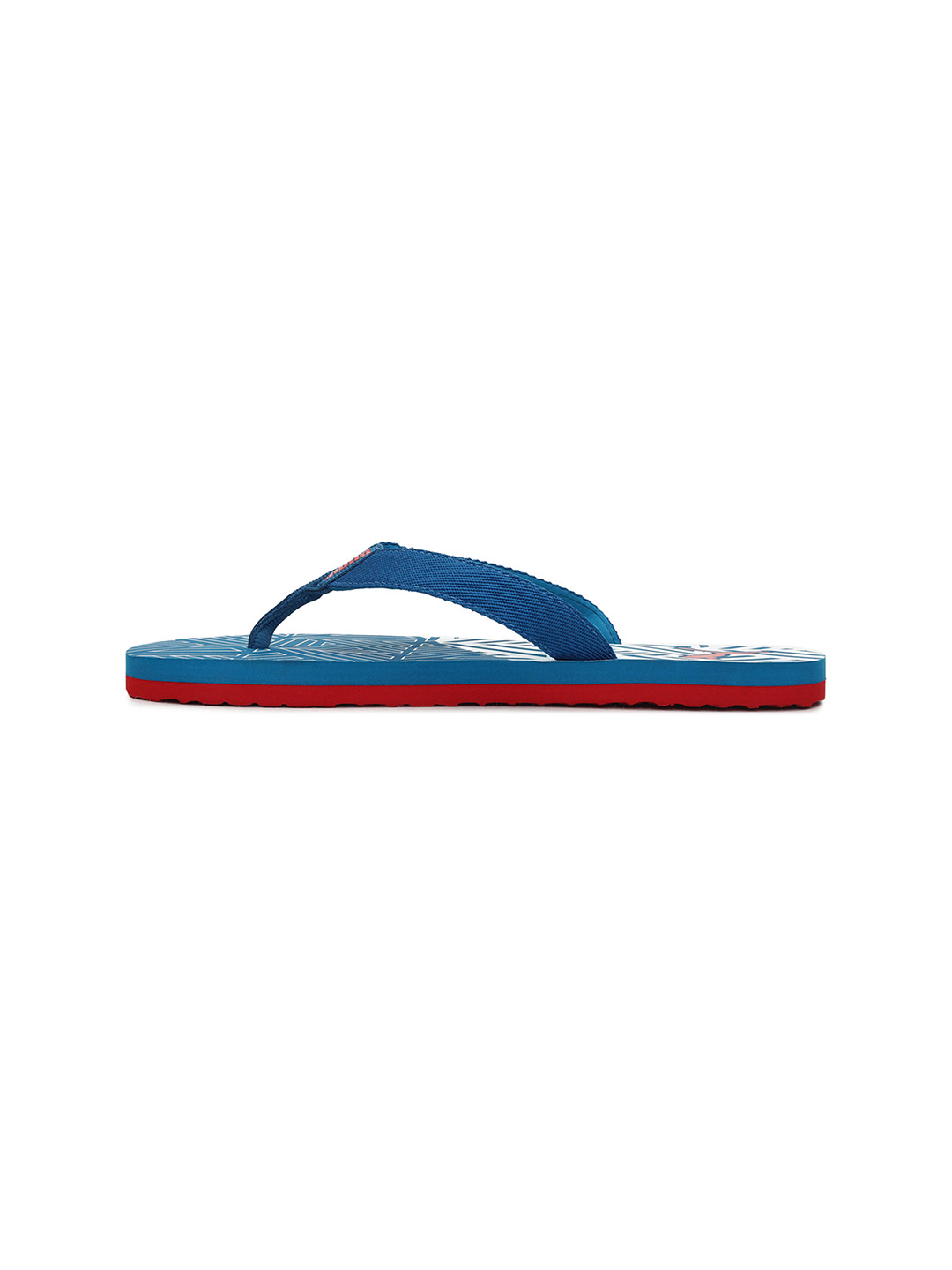 Puma Mykonos Blue White High Risk Red Puma Coasta V2 (1)