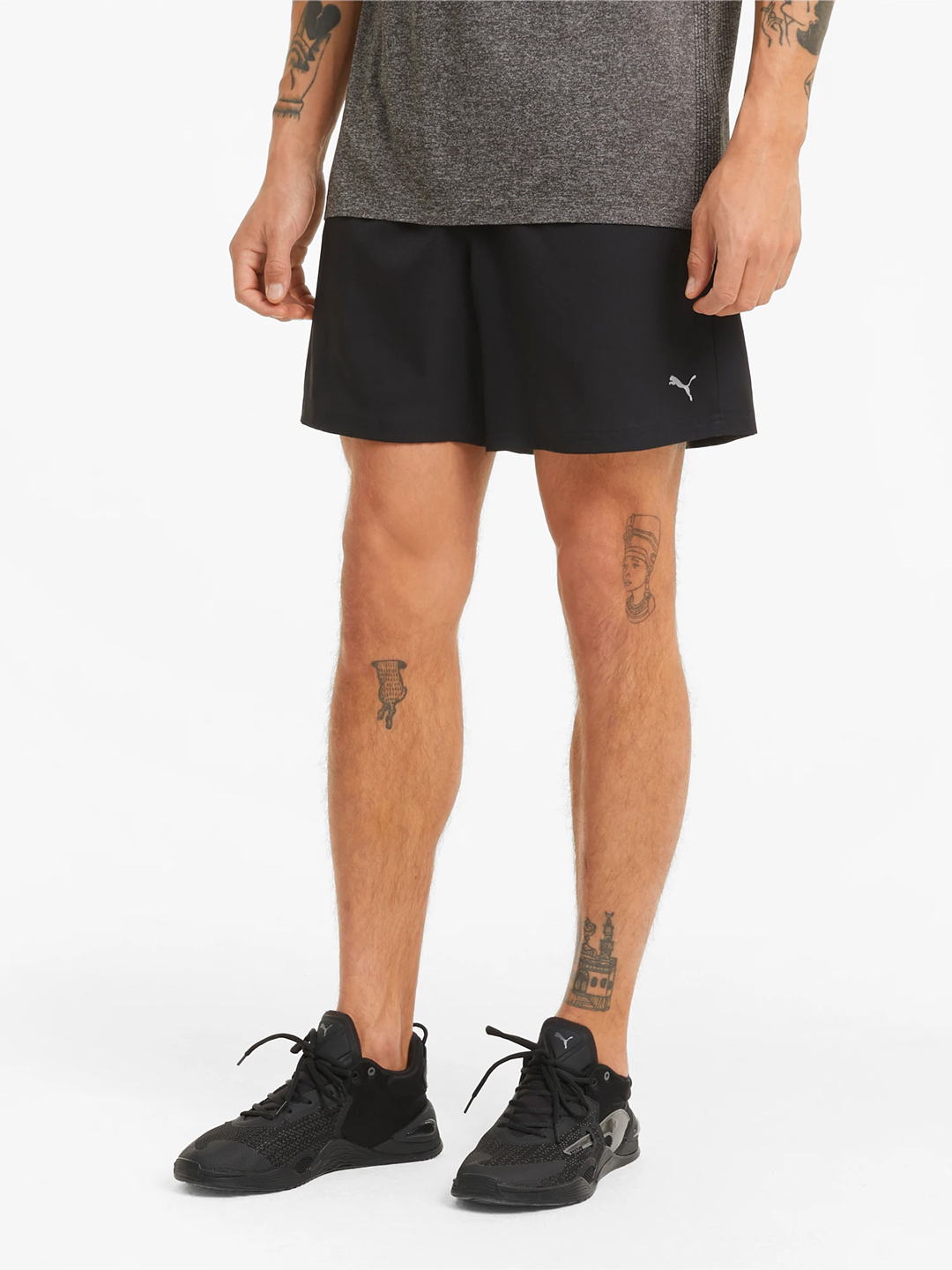 Performance Woven 5" Men's Training Shorts