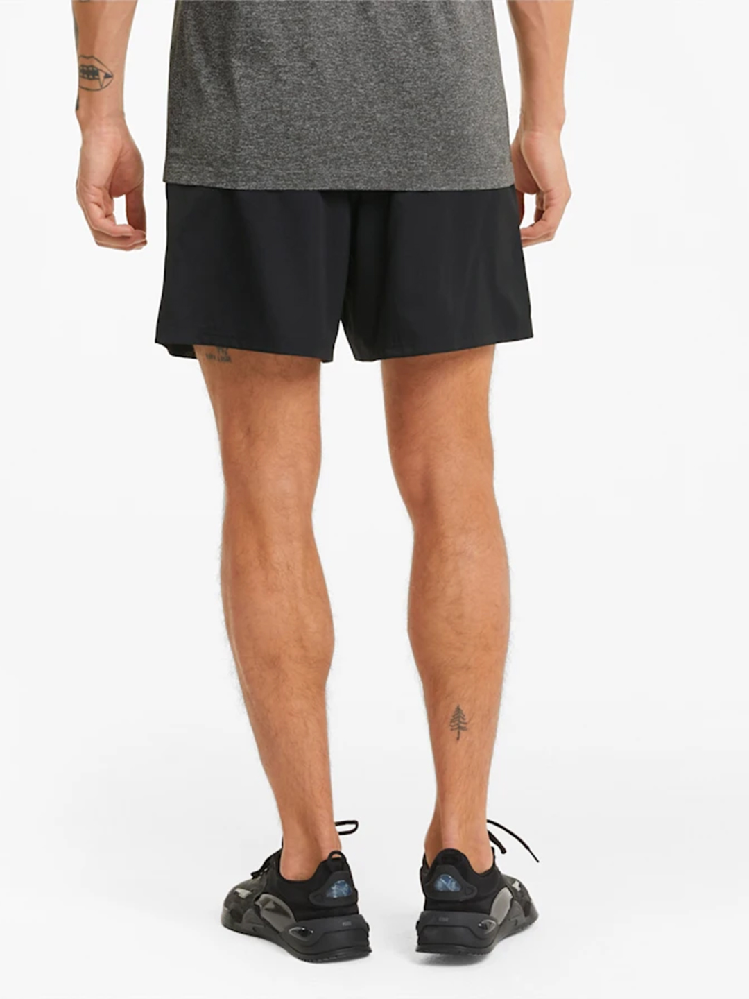 Puma Performance Woven 5" Men's Training Shorts (2)