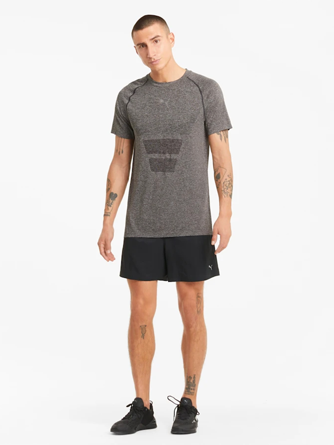 Puma Performance Woven 5" Men's Training Shorts (3)