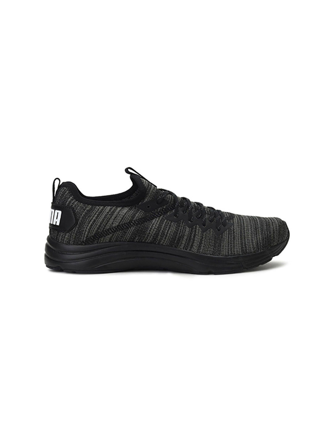 Puma  Puma Fly Star IDP Mens Black Sports Shoes (1)