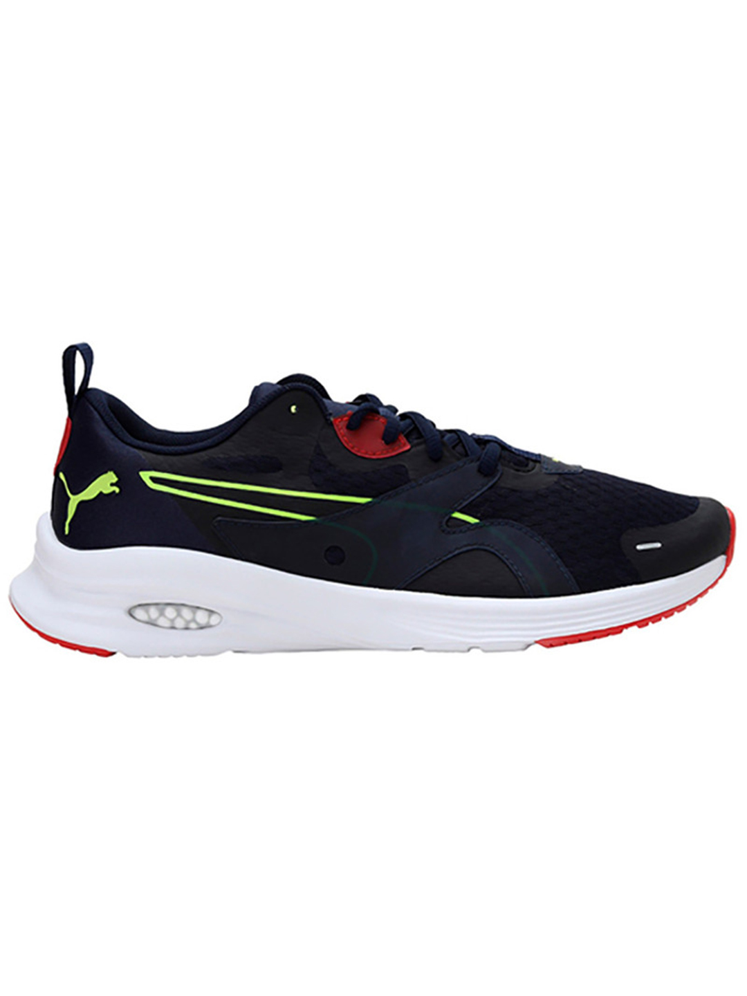 Hybrid fuego store