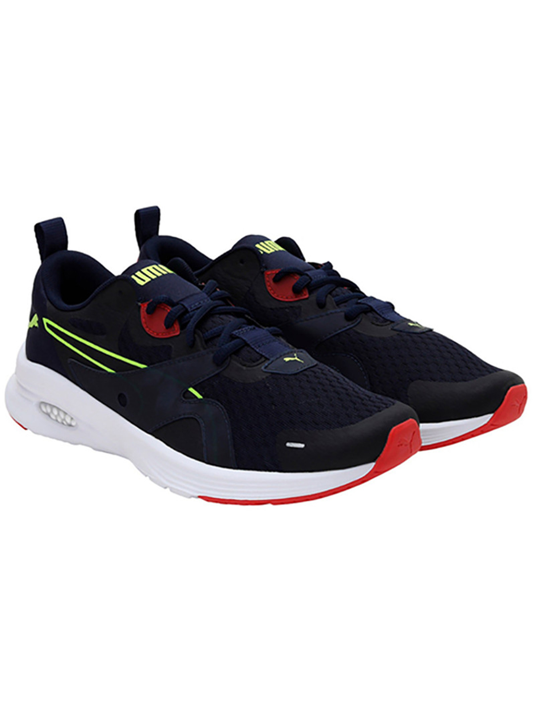 Buy Puma Hybrid Fuego Sports Shoes Puma Merchandise Online FanCode Shop