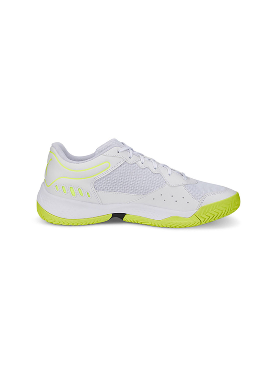 Puma Puma White Puma Black Yellow Alert Solarsmash RCT (1)